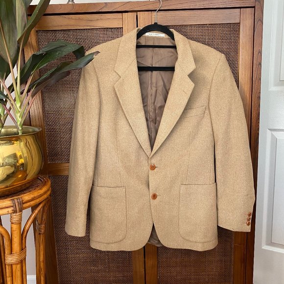 Yves Saint Laurent Other - Yves Saint Laurent YSL • Vintage • Blazer